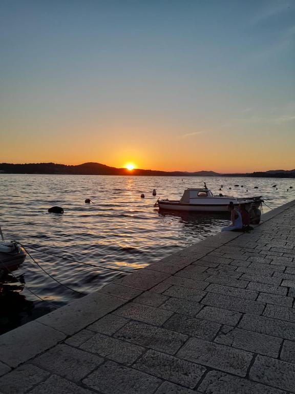 1918Apartman Šibenik centar,Poljana