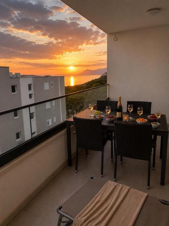 Apartment Dalmatino