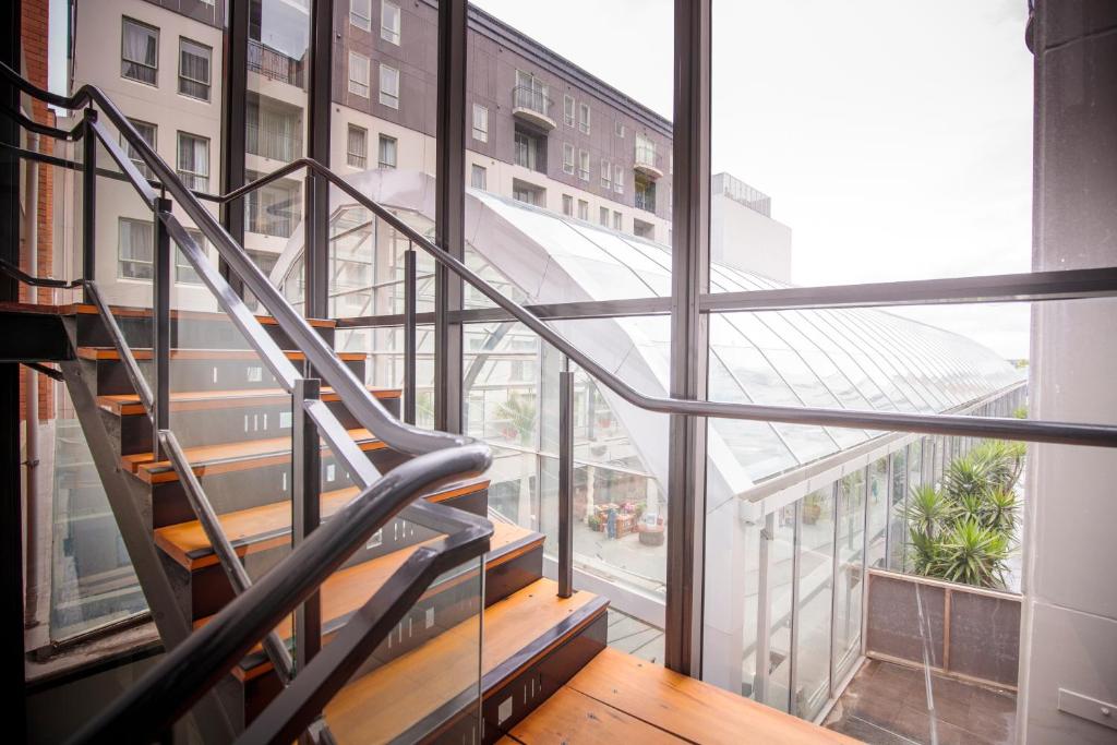 Hotel 115 - Resim 34