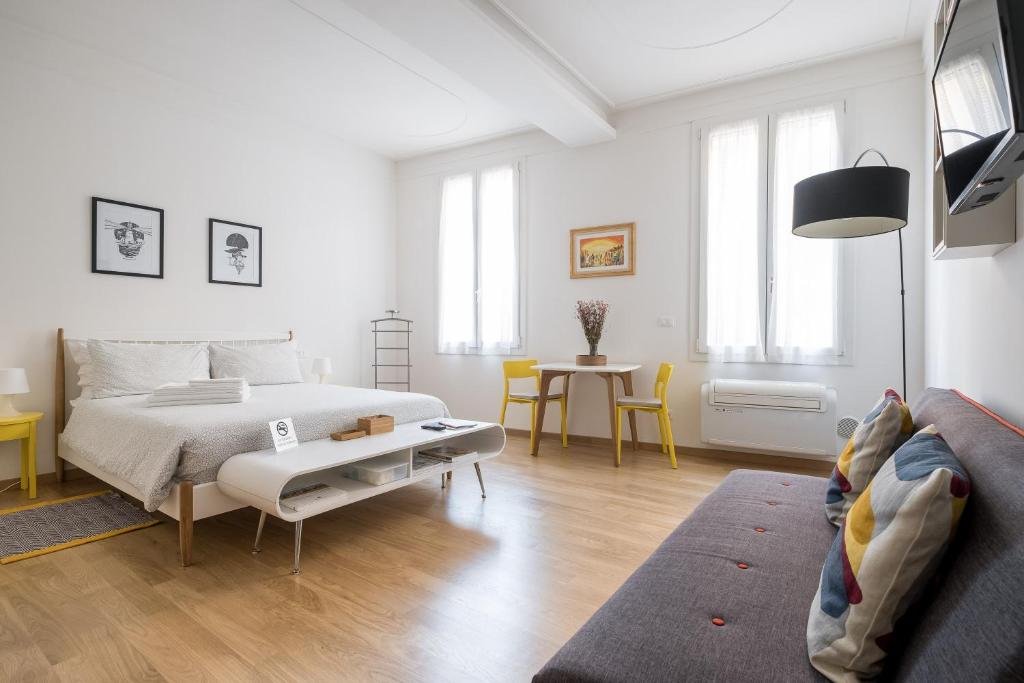 Canonica Suites photo