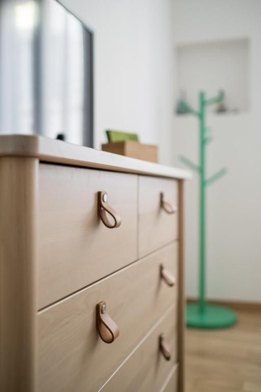 Canonica Suites photo