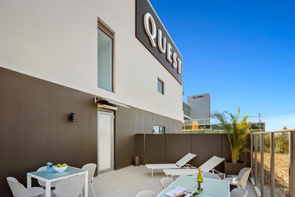 Quest Macquarie Park - Resim 40