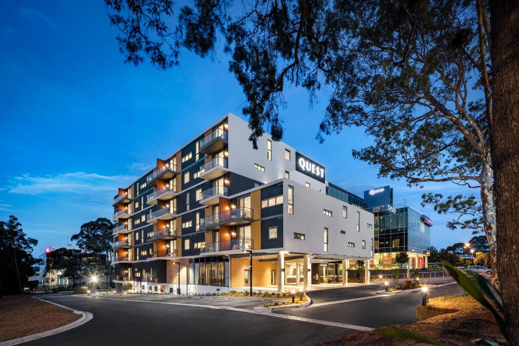Quest Macquarie Park - Resim 4
