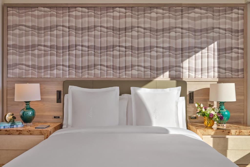 Four Seasons Hotel Silicon Valley at East Palo Alto - 