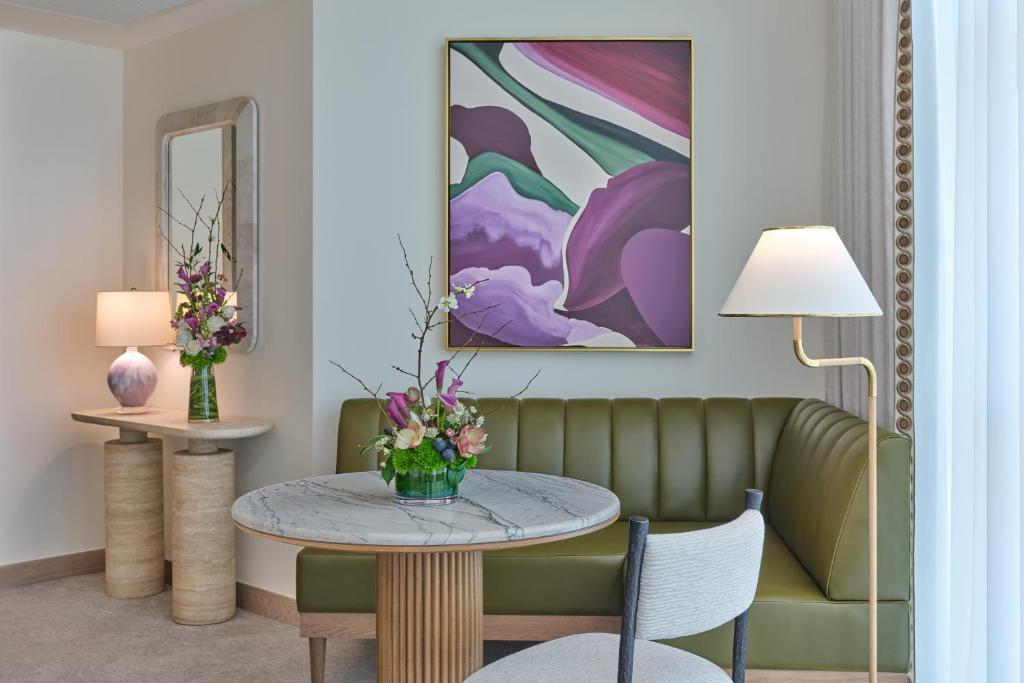 Four Seasons Hotel Silicon Valley at East Palo Alto - 