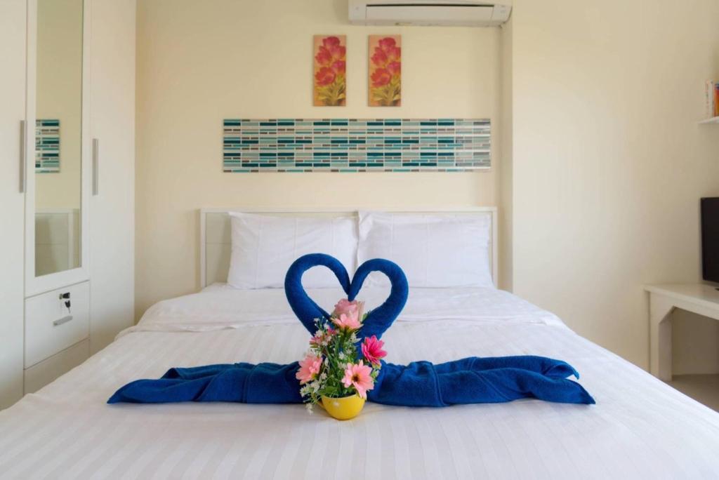 Lotus Suite Hua Hin - Resim 18