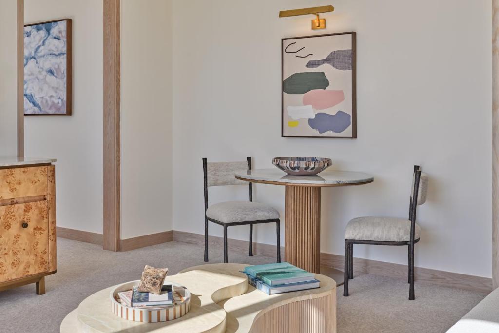 Four Seasons Hotel Silicon Valley at East Palo Alto - 