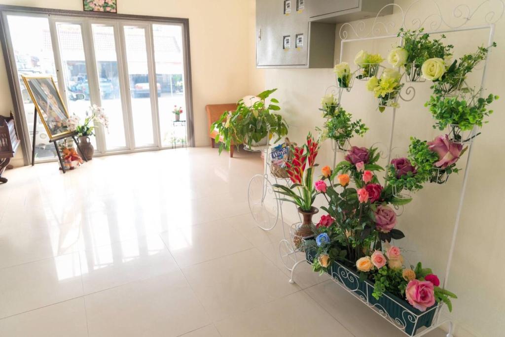 Lotus Suite Hua Hin - Resim 37