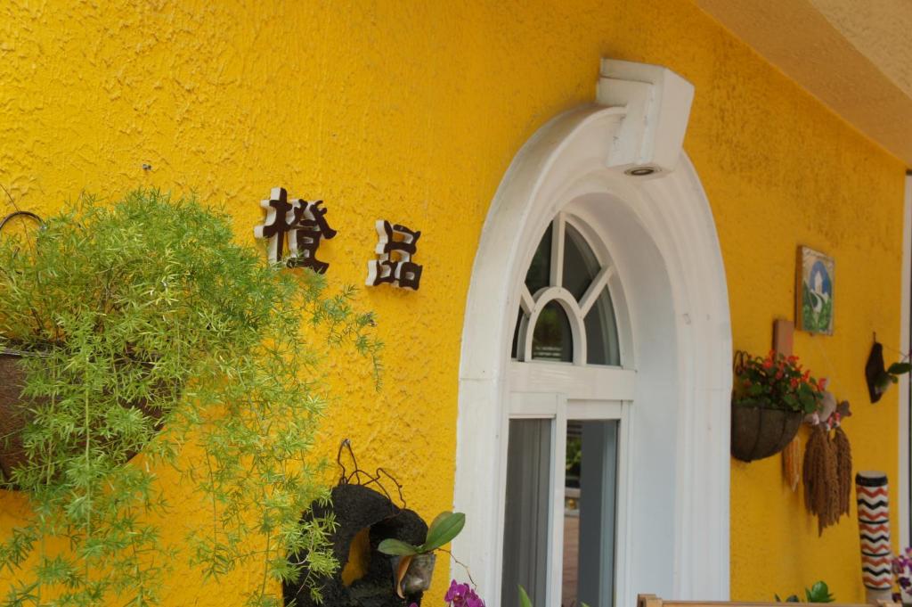 Fotografie z fotogalerie ubytování Cheng-Ping Hot Spring Inn v destinaci Wenquan