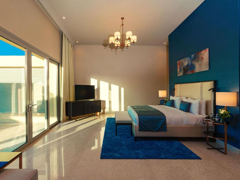 Rixos The Palm Hotel & Suites - Ultra All Inclusive - 