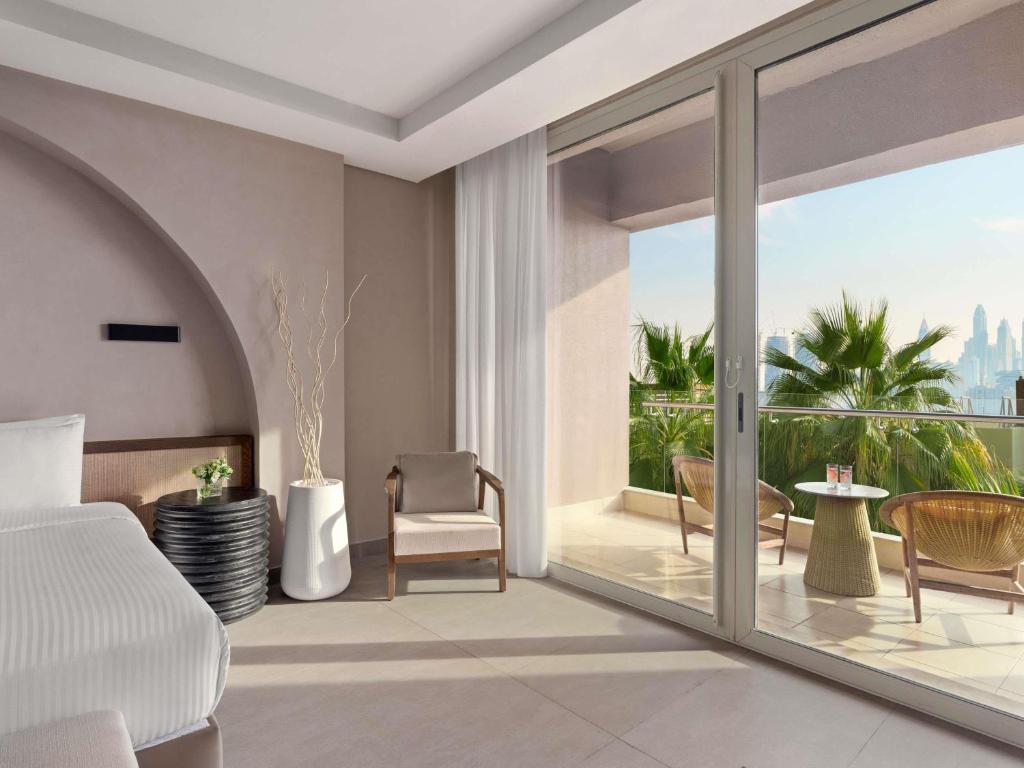 Rixos The Palm Hotel & Suites - Ultra All Inclusive - 