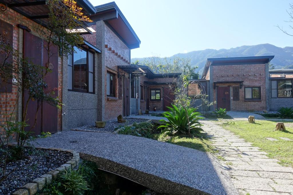 古舍古鄉民宿評價、特色體驗、房價資訊、訂房連結 – 宜蘭三星太平山深度渡假 - 照片 2