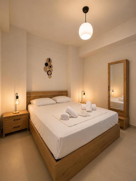 AV Luxury accommodations