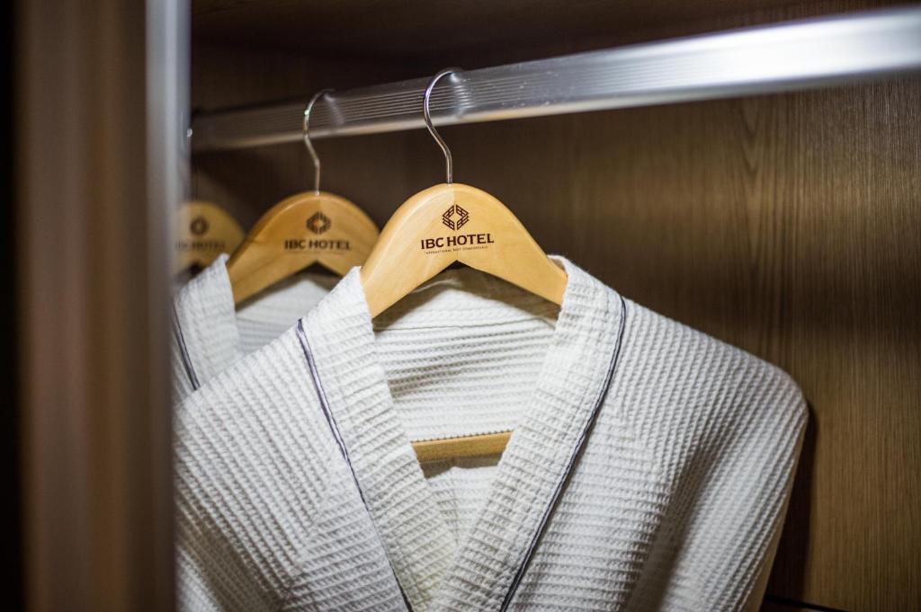 Fotografie z fotogalerie ubytování IBC Hotel Dongdaemun v Soulu