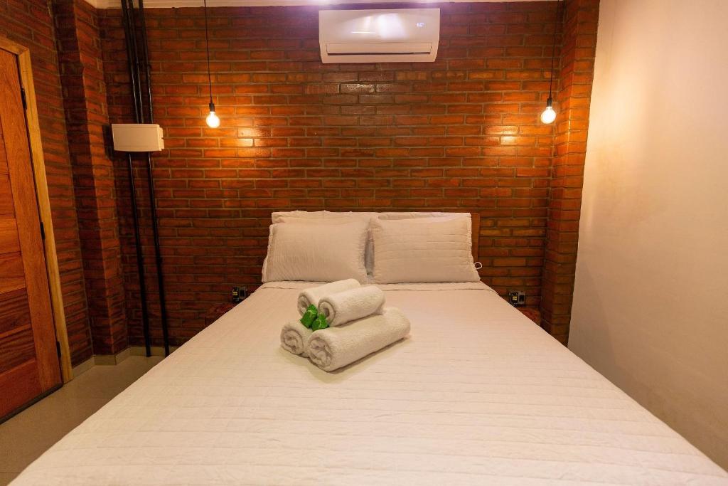Gallery image of Comfort and Balcony in Nobres-MT | Sleeps 2 in Nobres
