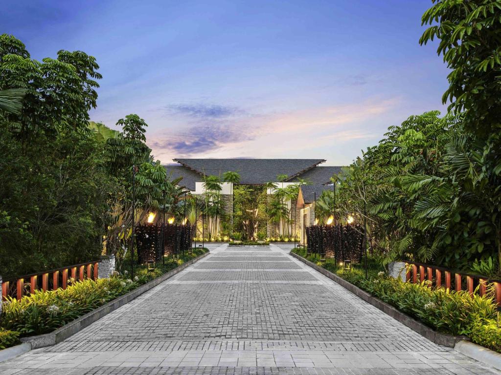 Pullman Ciawi Vimala Hills Resort, Bogor
