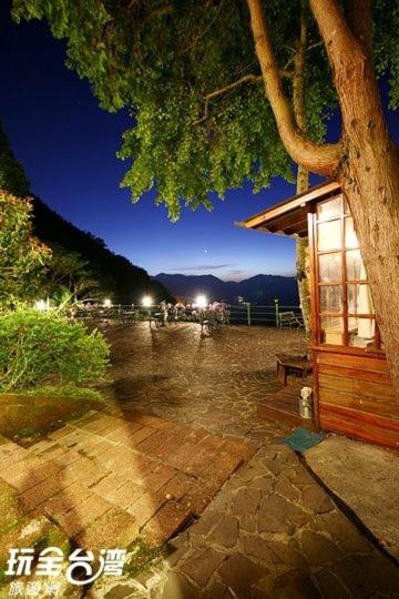 Fotografie z fotogalerie ubytování Da Kuan Peach Farm Resort v destinaci Hualing