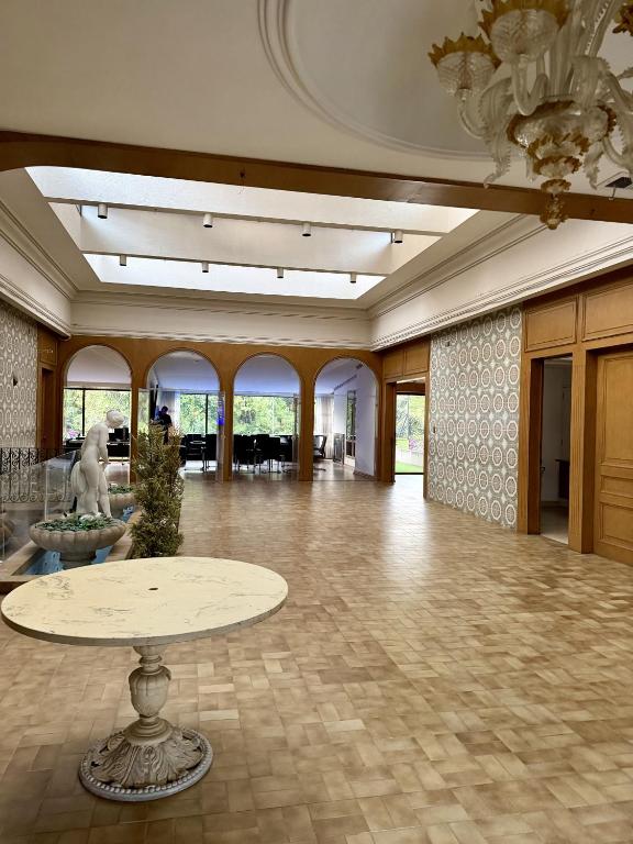 Casa Bosques