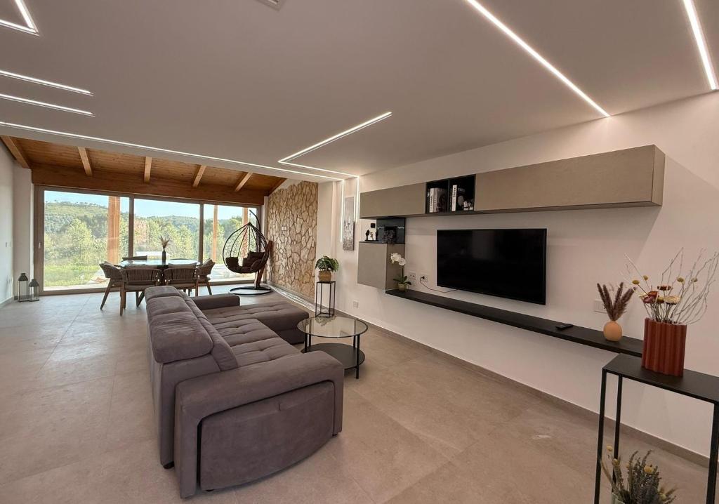 Villa Heaven Sperlonga