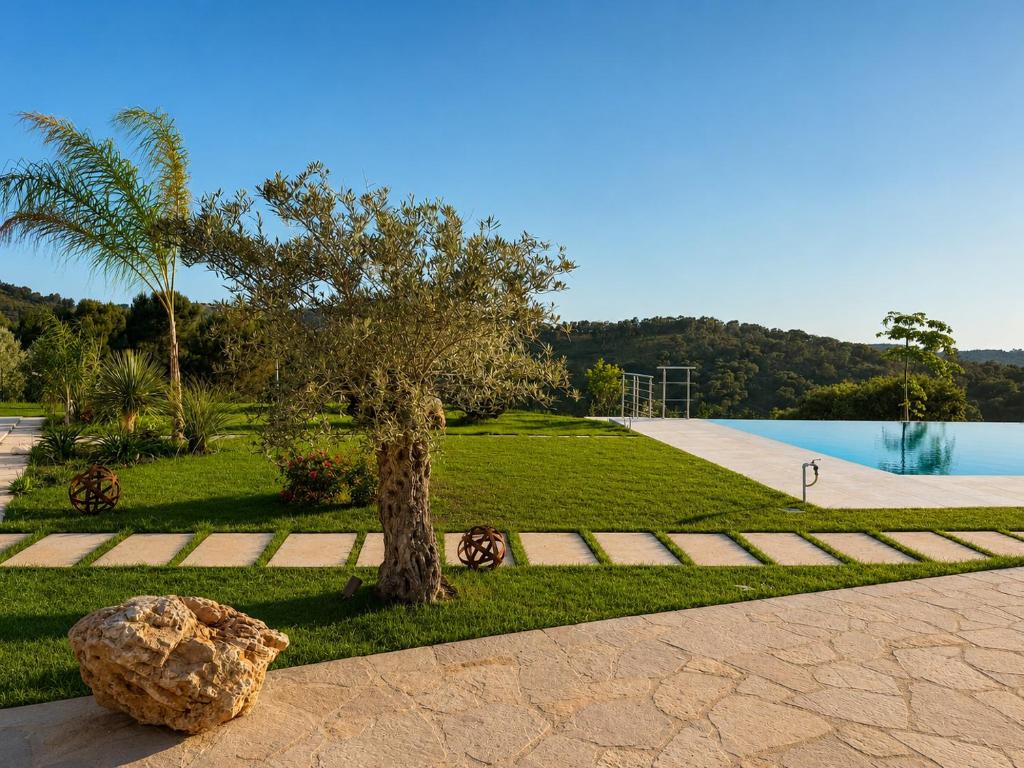 Villa Heaven Sperlonga