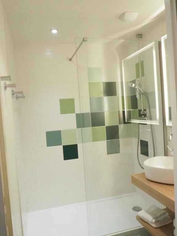 ibis Styles Arcachon Gujan Mestras - Standard Twin Room