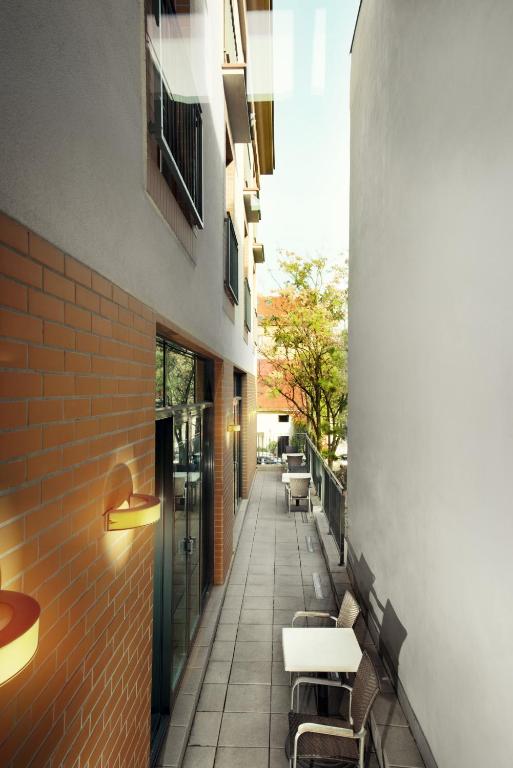 Hotel Ambassador - Resim 25