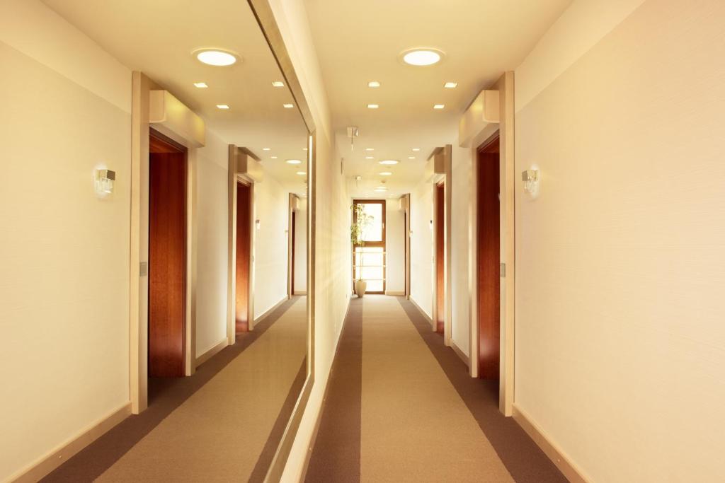 Hotel Ambassador - Resim 41