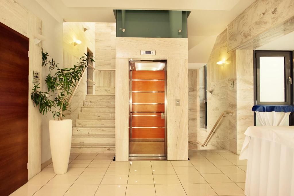 Hotel Ambassador - Resim 27