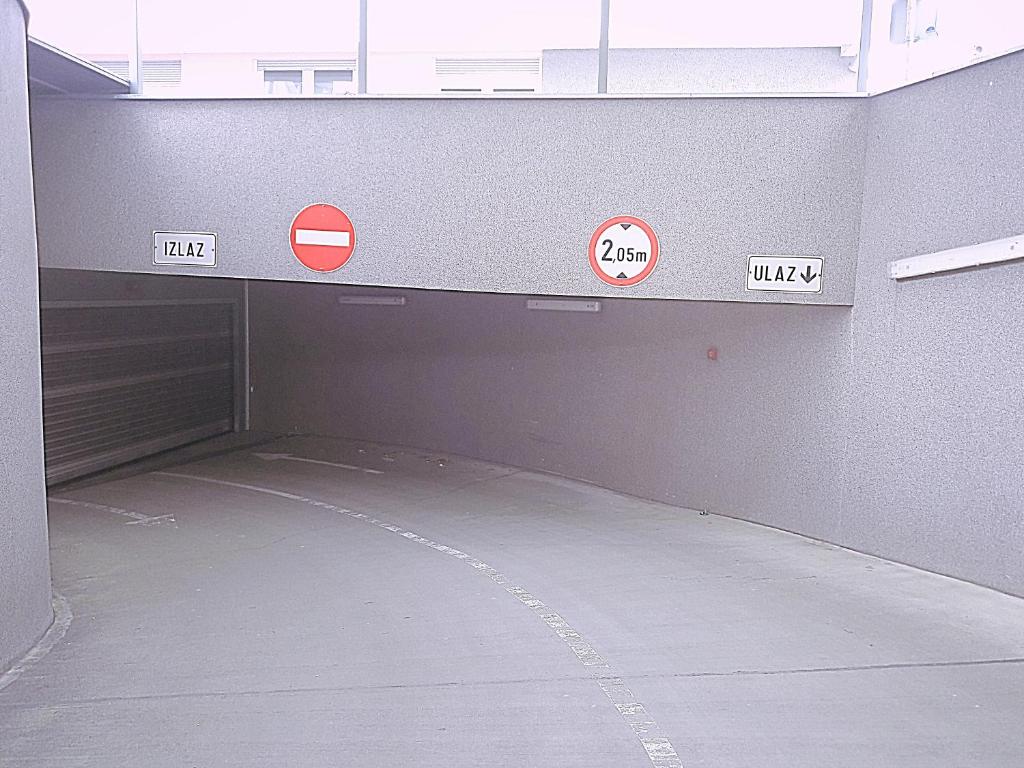 Apartment Angelus - 13