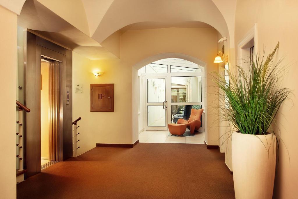 Hotel Ambassador - Resim 39