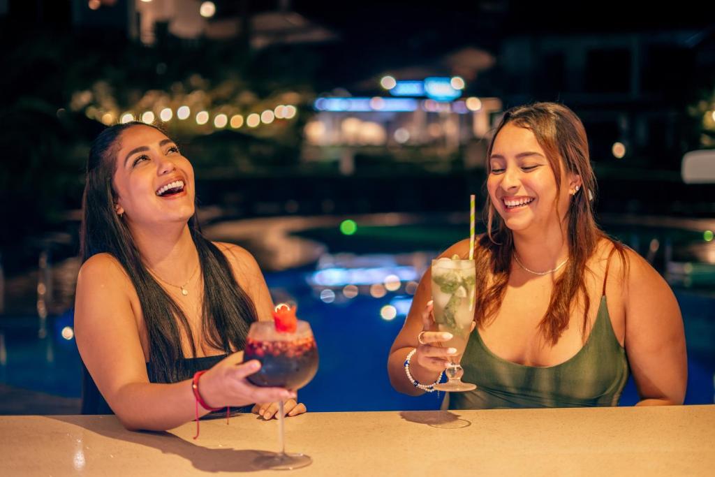 Terrazas del Caribe Hotel photo