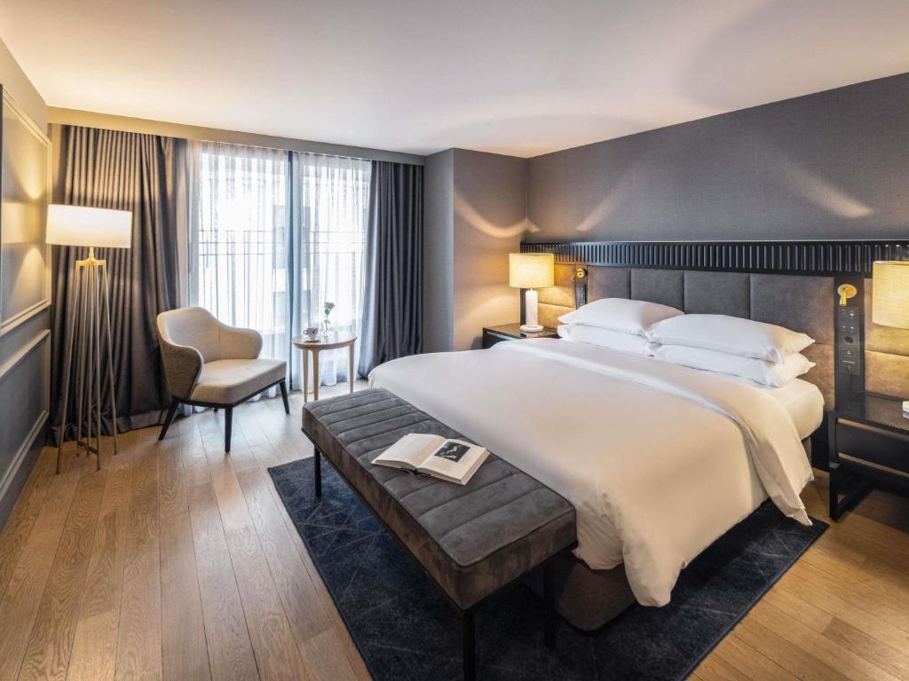 Sofitel Istanbul Taksim - 
