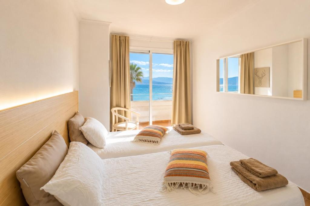 Spectacular Views in Las Canteras By Canarias Prime Homes