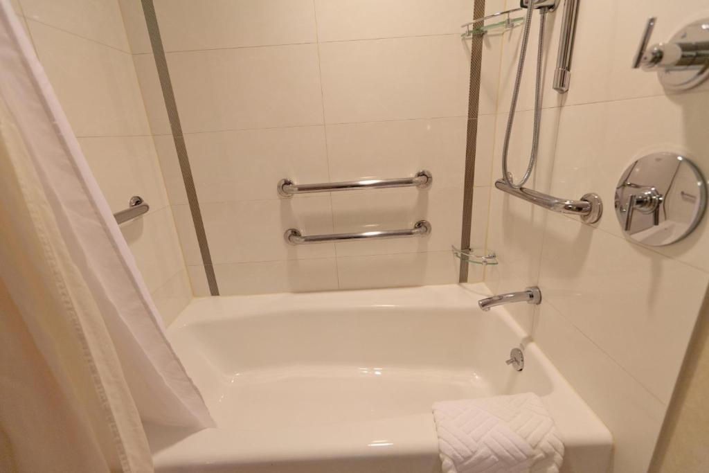 Hilton Washington Dulles Airport - 