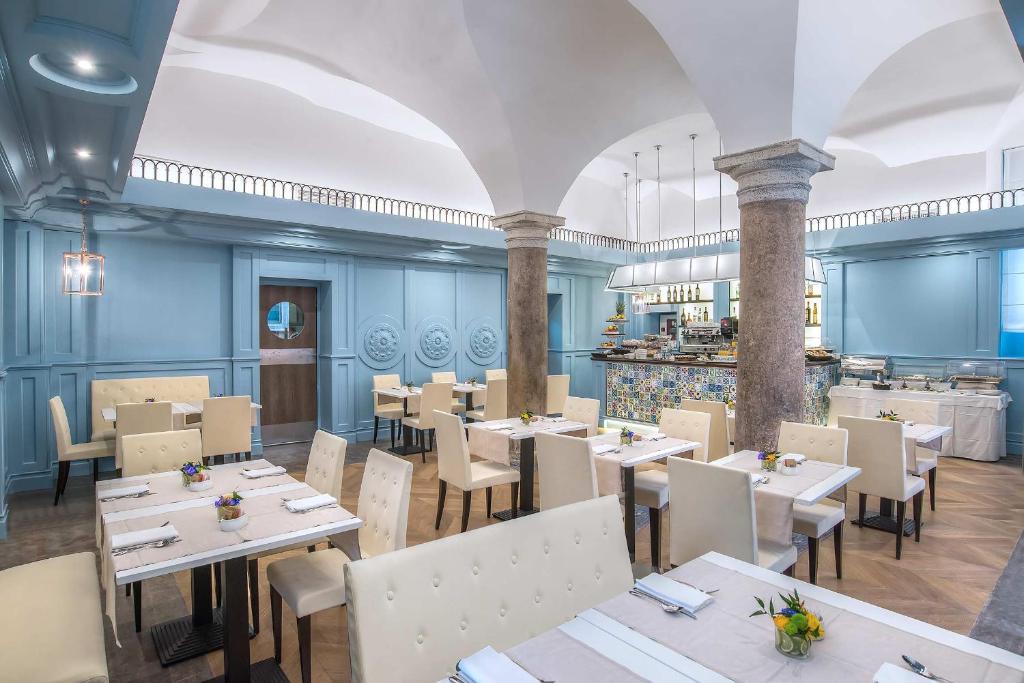 Hotel Martis Palace - 2