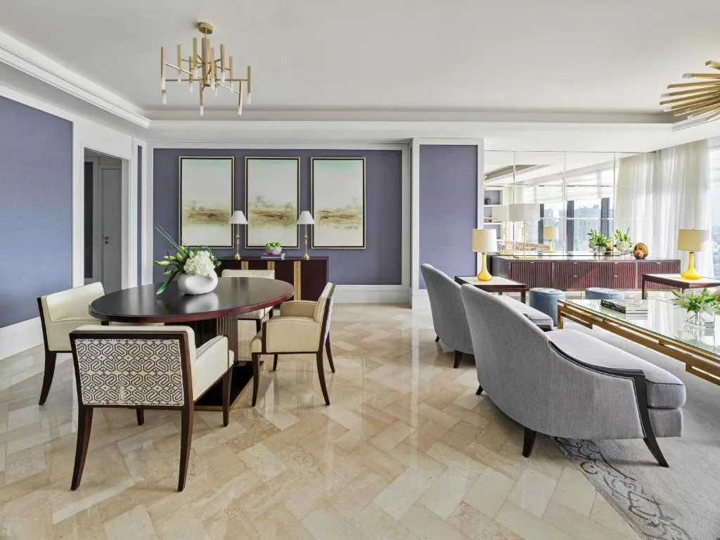 Grand Suite
