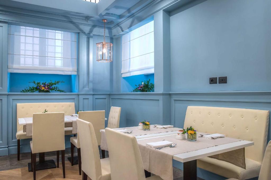 Hotel Martis Palace - 1