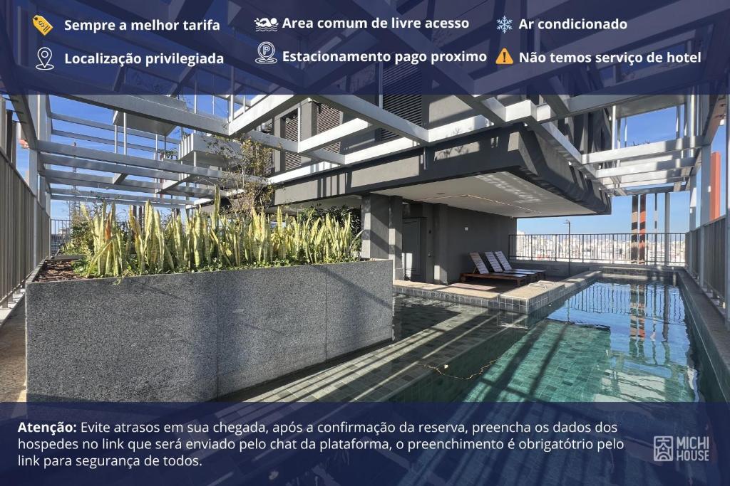 Perfeito Condominio HC/Metro Oscar Freire/Av Paulista/Jardins Completo