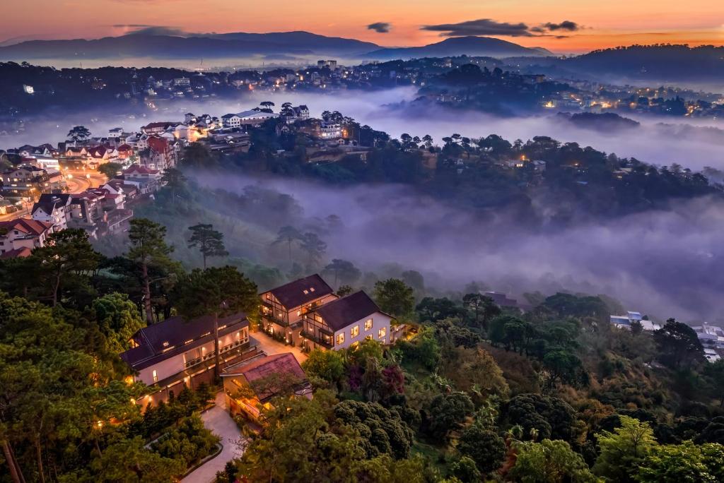 Minh Thắm Homestay - 5