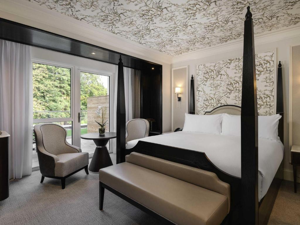 Fairmont Windsor Park - 
