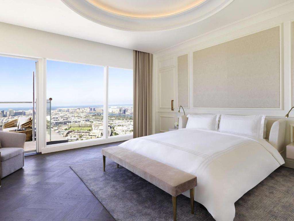 Sofitel Dubai The Obelisk - 