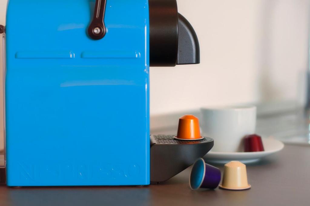 Whitehouse Apartments - 18