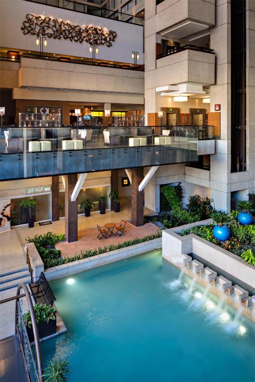Hyatt Regency San Antonio Riverwalk photo
