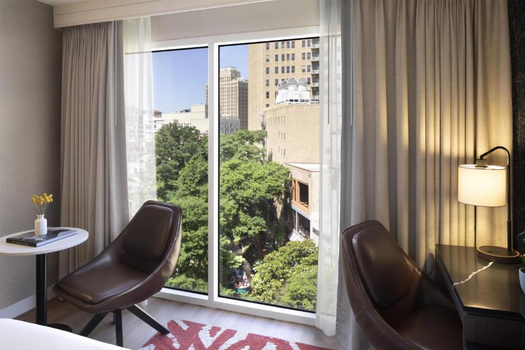 Hyatt Regency San Antonio Riverwalk photo