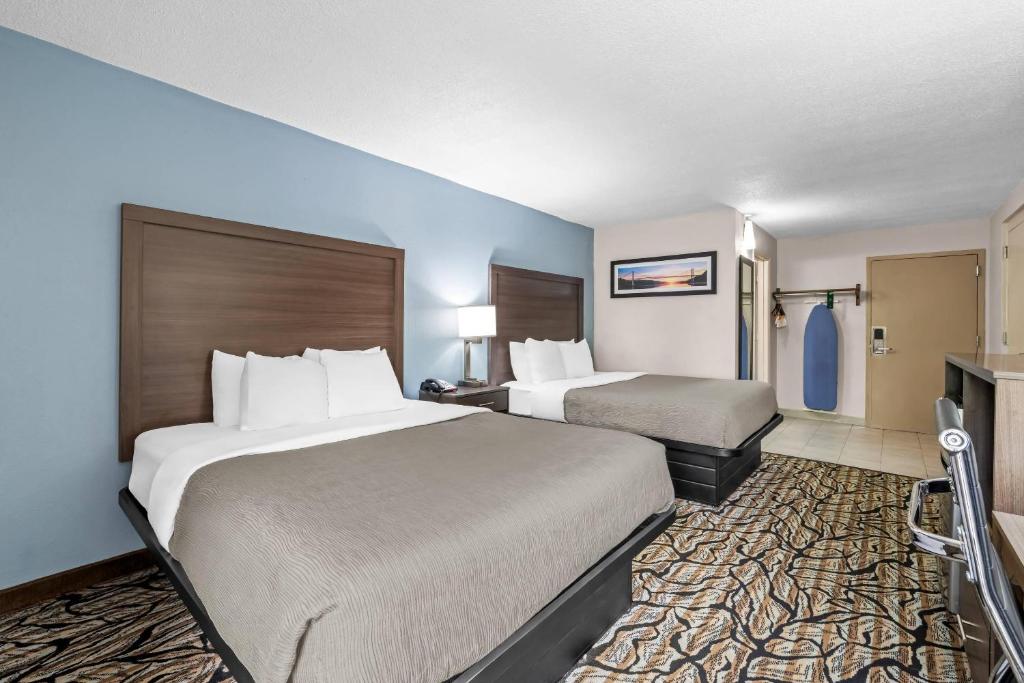 Quality Inn Fort Mill near Carowinds Blvd photo