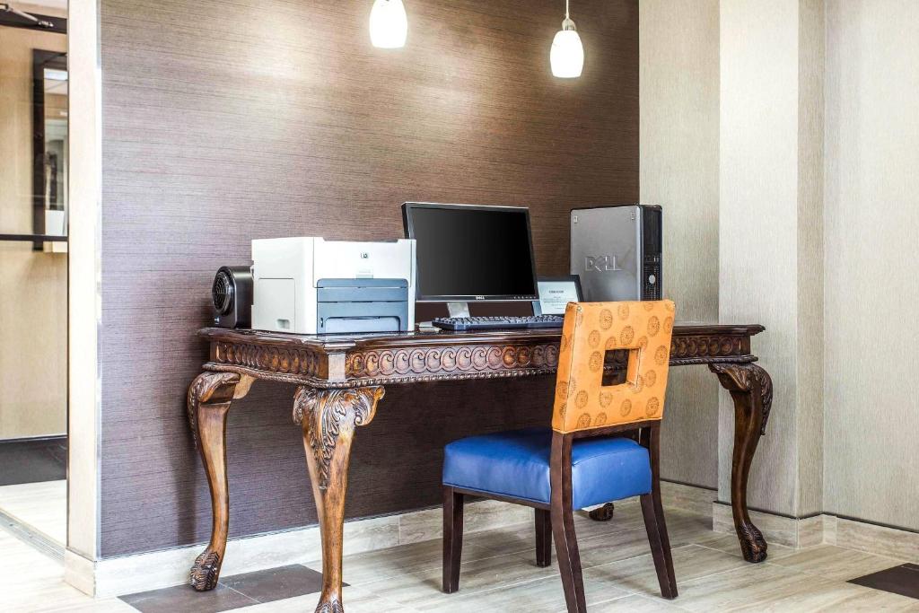 Quality Inn Fort Mill near Carowinds Blvd photo