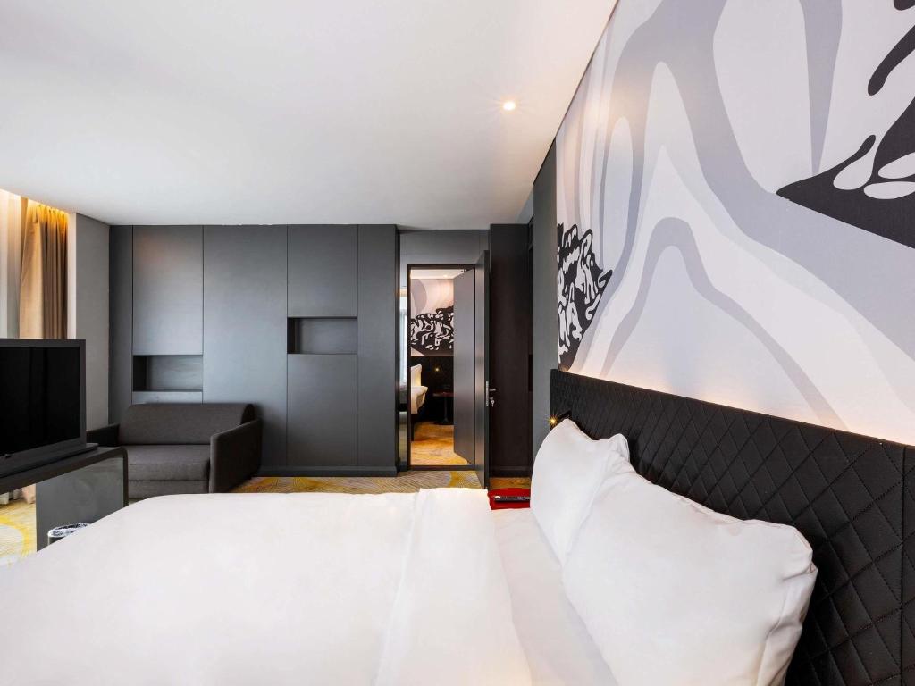ibis Styles Istanbul Merter - 