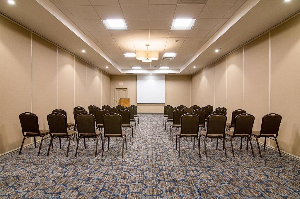 Comfort Inn Plymouth-Minneapolis photo