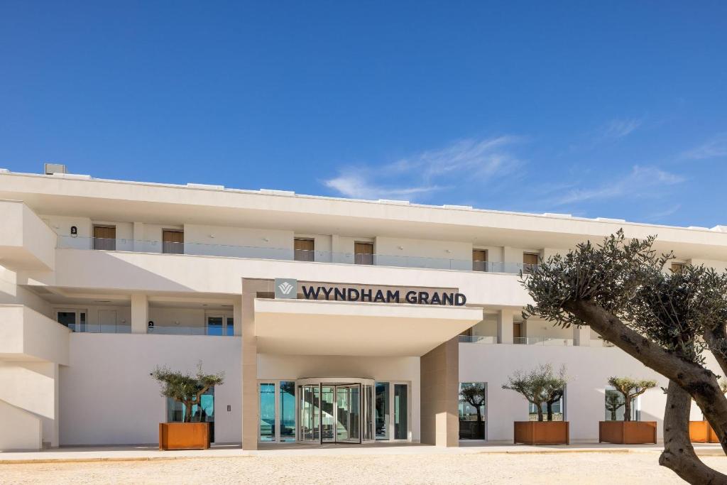 Wyndham Grand Carvoeiro Algarve in Carvoeiro