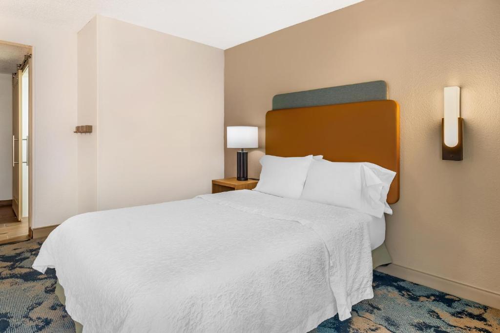 Hampton Inn Tampa International Airport/Westshore - 